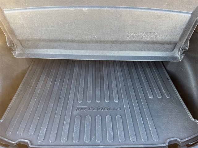 Used 2025 Toyota Corolla GR image 11