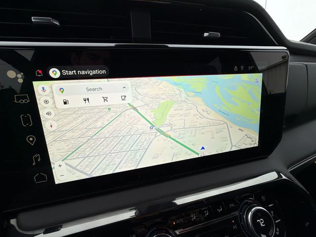 New 2026 GMC Sierra 1500 AT4X image 48