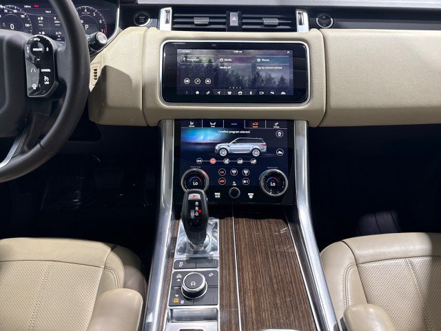 Used 2019 Land Rover Range Rover Sport HSE AWD/4WD image 69