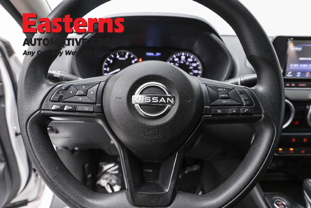 Used 2024 Nissan Sentra S FWD image 12