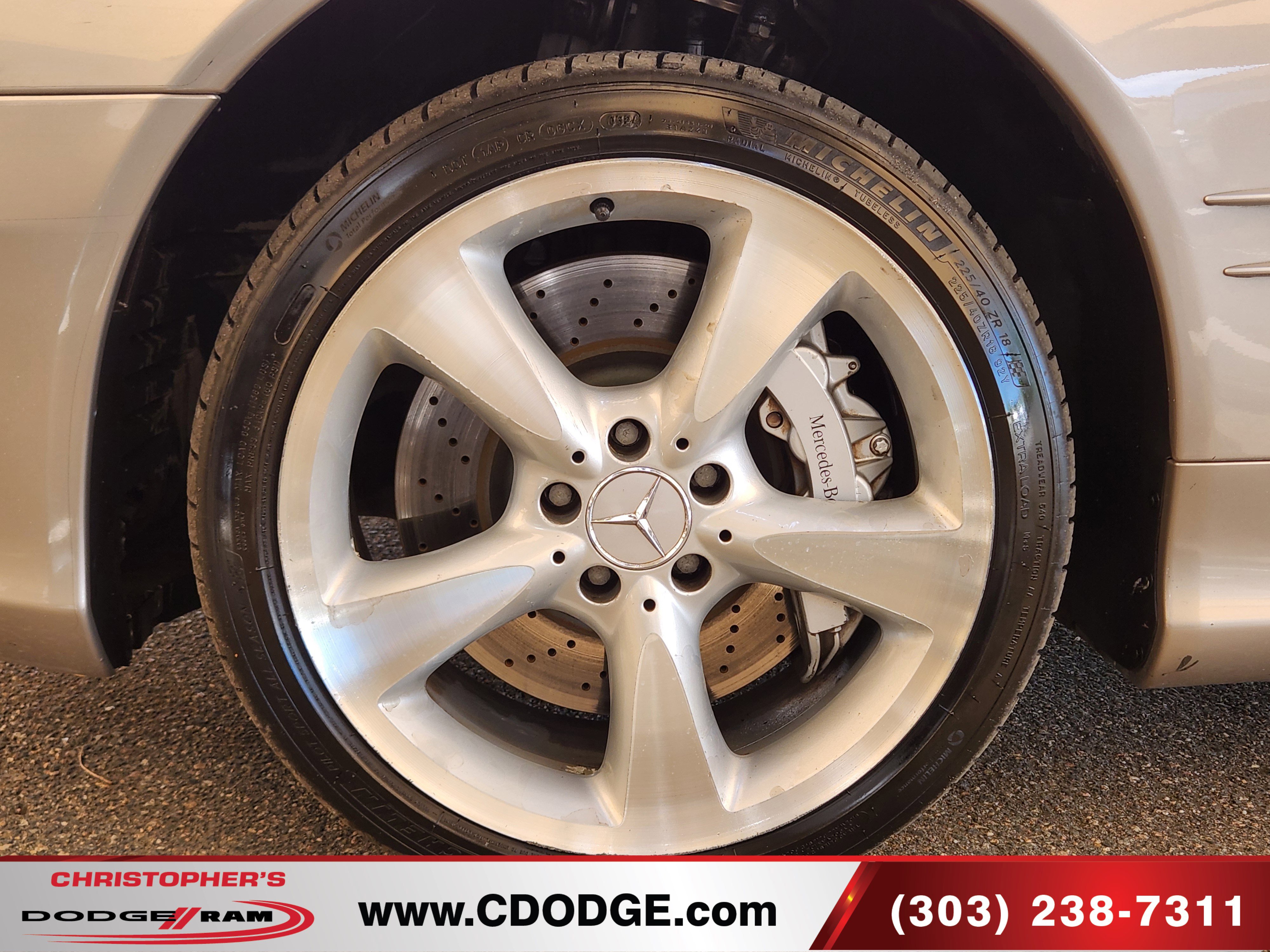 Used 2005 Mercedes-Benz SL 600 image 26
