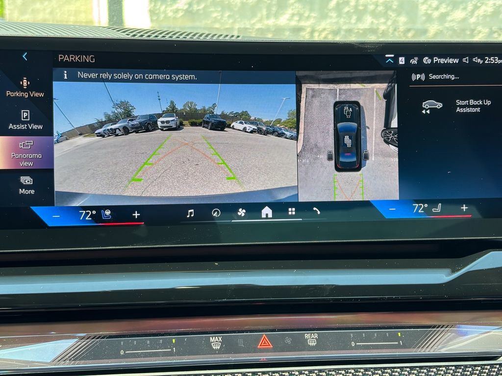 New 2027 BMW 530i xDrive AWD/4WD image 20