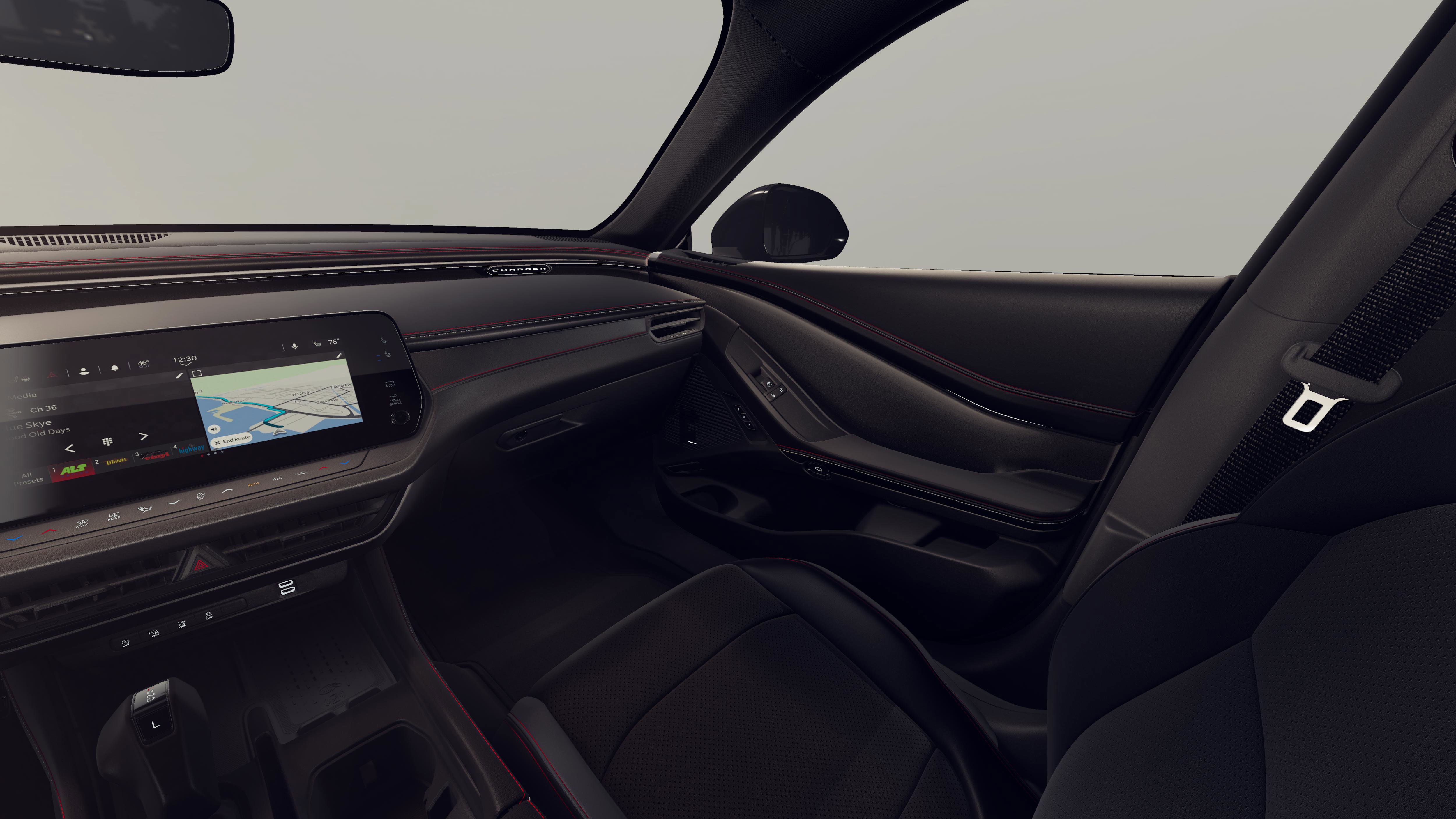 New 2026 Dodge Charger R/T image 7