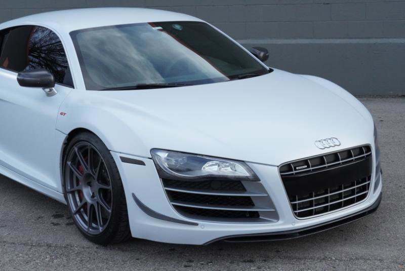 Used 2012 Audi R8 GT AWD/4WD image 24