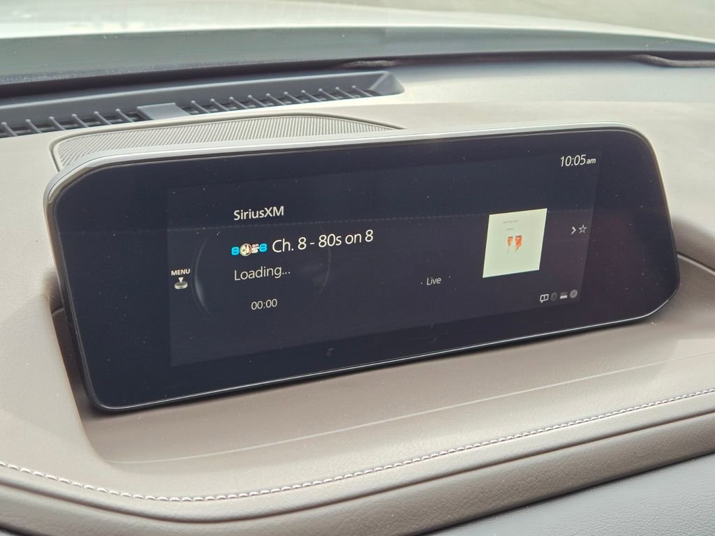 Certified 2025 MAZDA CX-30 AWD 2.5 S w/ Premium Package image 26