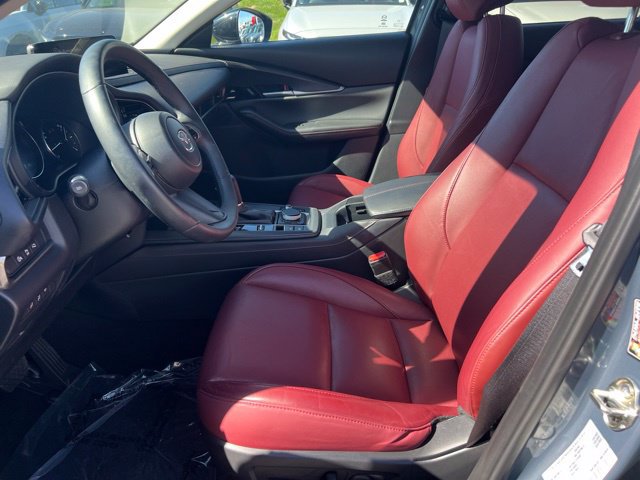 Certified 2026 MAZDA CX-30 AWD 2.5 S image 23