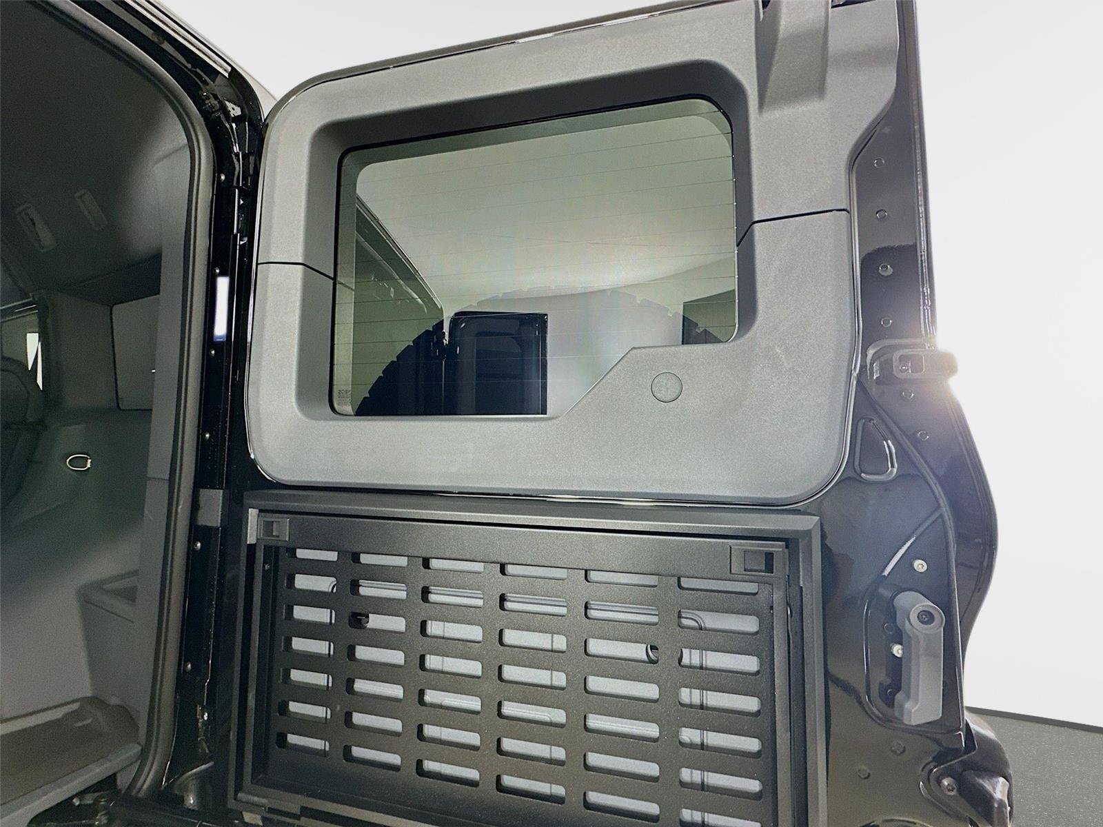 New 2025 INEOS Grenadier image 41