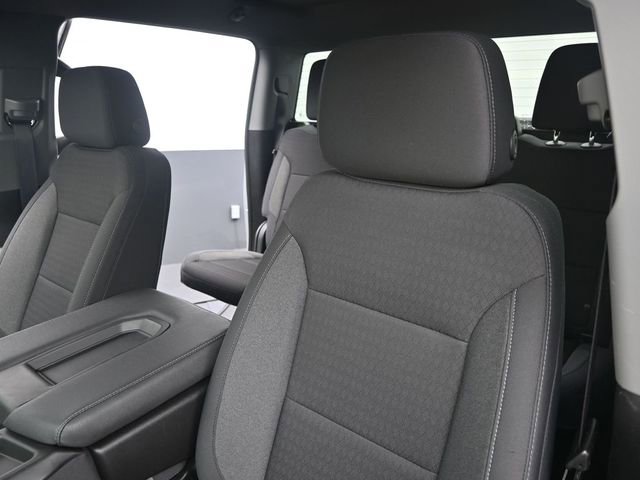 Used 2024 Chevrolet Silverado 1500 LT image 21