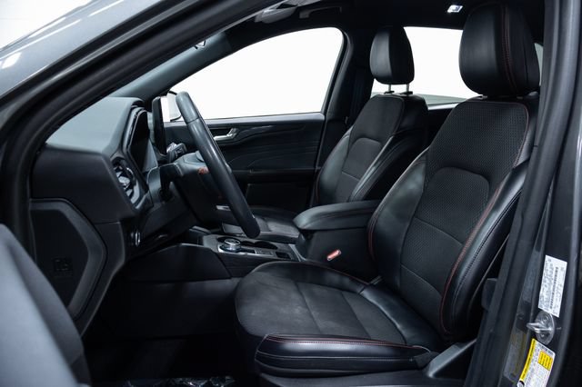 Used 2023 Ford Escape ST-Line w/ Tech Pack #1 FWD image 21