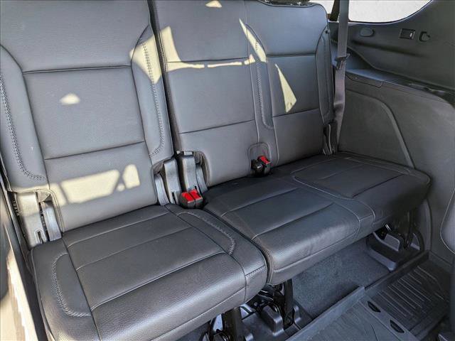 Used 2022 GMC Yukon Denali image 22