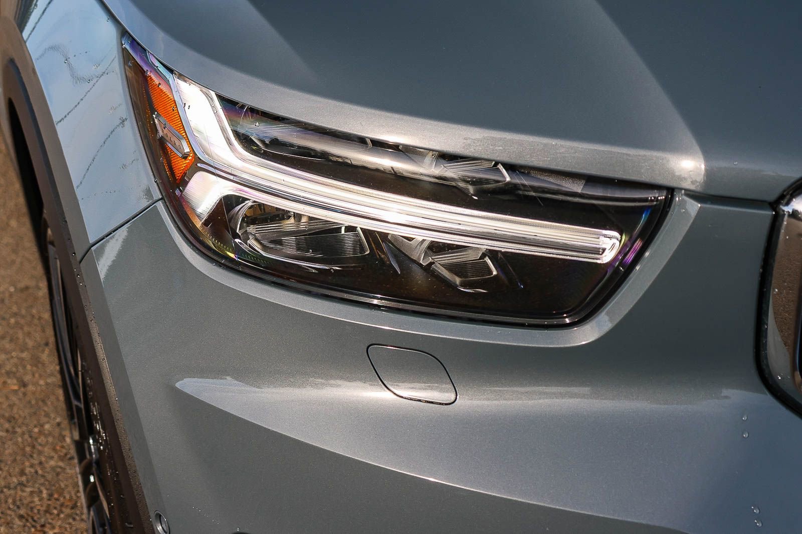 Used 2022 Volvo XC40 T5 Inscription w/ Advanced Package image 16