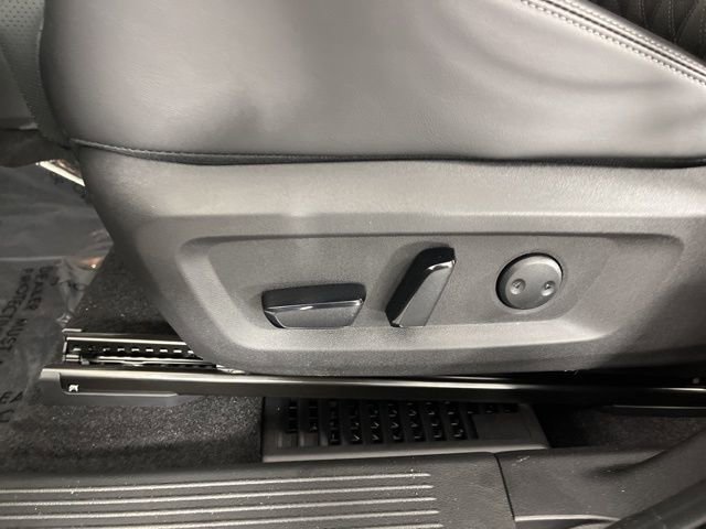 New 2026 Nissan Rogue Platinum AWD/4WD image 31