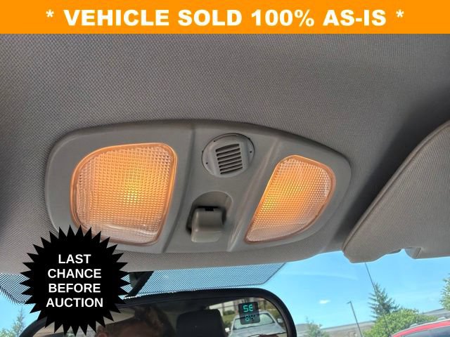 Used 2005 Chevrolet Equinox LT w/ Preferred Equipment Group AWD/4WD image 29