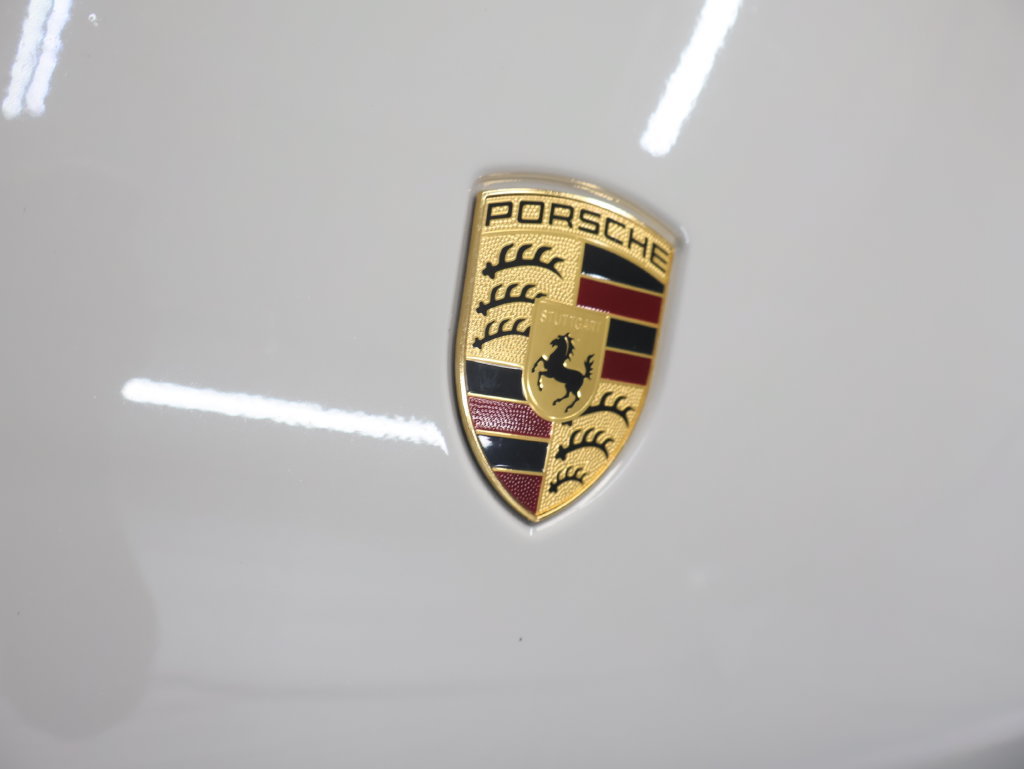 Used 2023 Porsche Macan GTS w/ Premium Package Plus AWD/4WD image 34