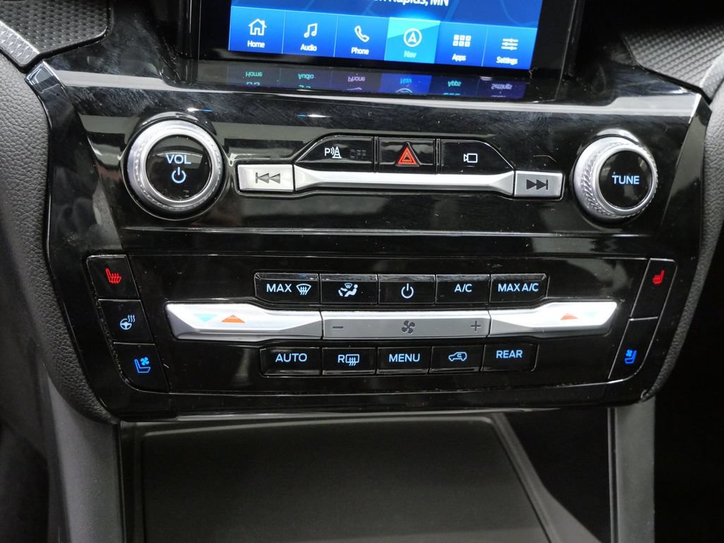 Used 2021 Ford Explorer ST w/ Equipment Group 401A AWD/4WD image 26