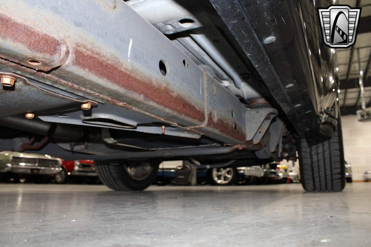 Used 2006 Chevrolet TrailBlazer LT w/ SS Package image 10