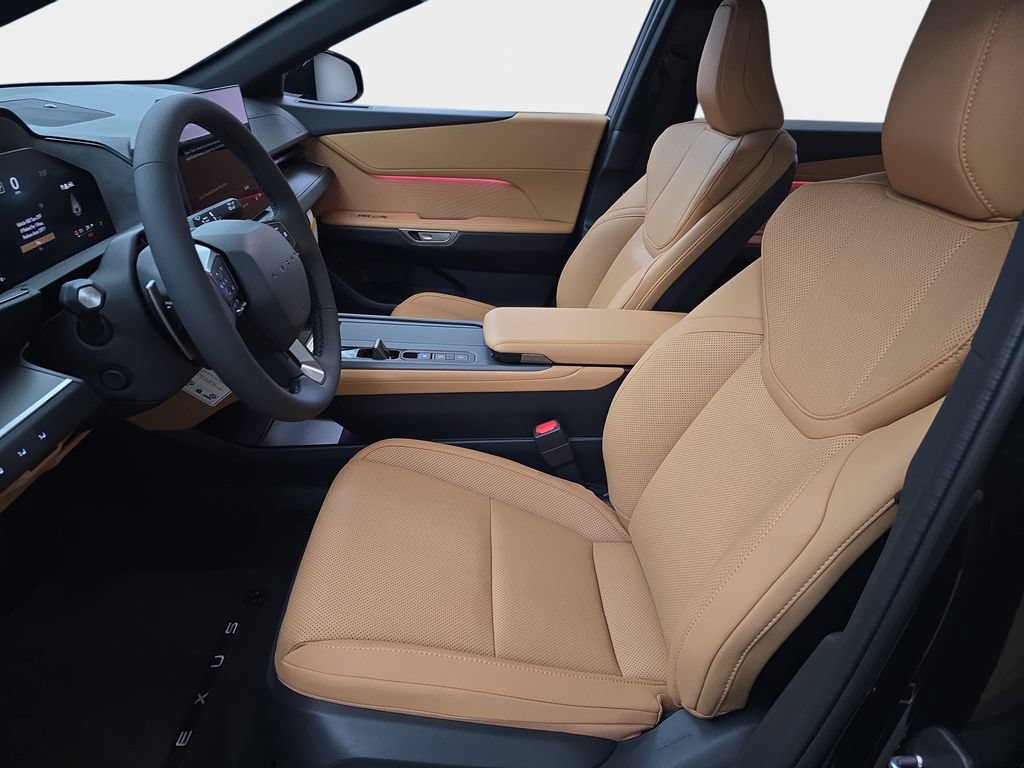 New 2026 Lexus ES 500e w/ Convenience Package AWD/4WD image 15