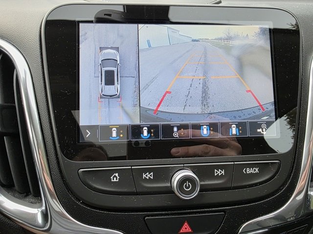 Used 2020 Chevrolet Equinox Premier image 14