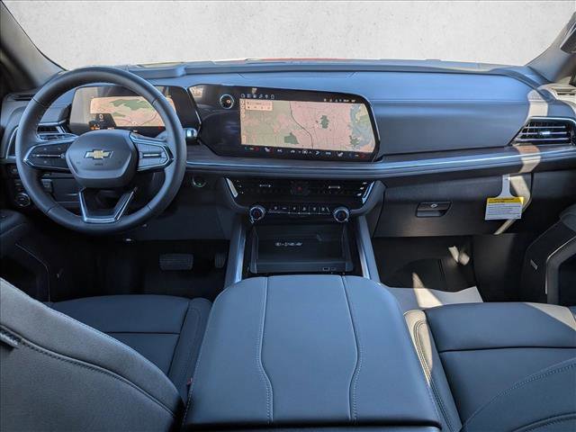 New 2026 Chevrolet Tahoe LT w/ Comfort Package image 13