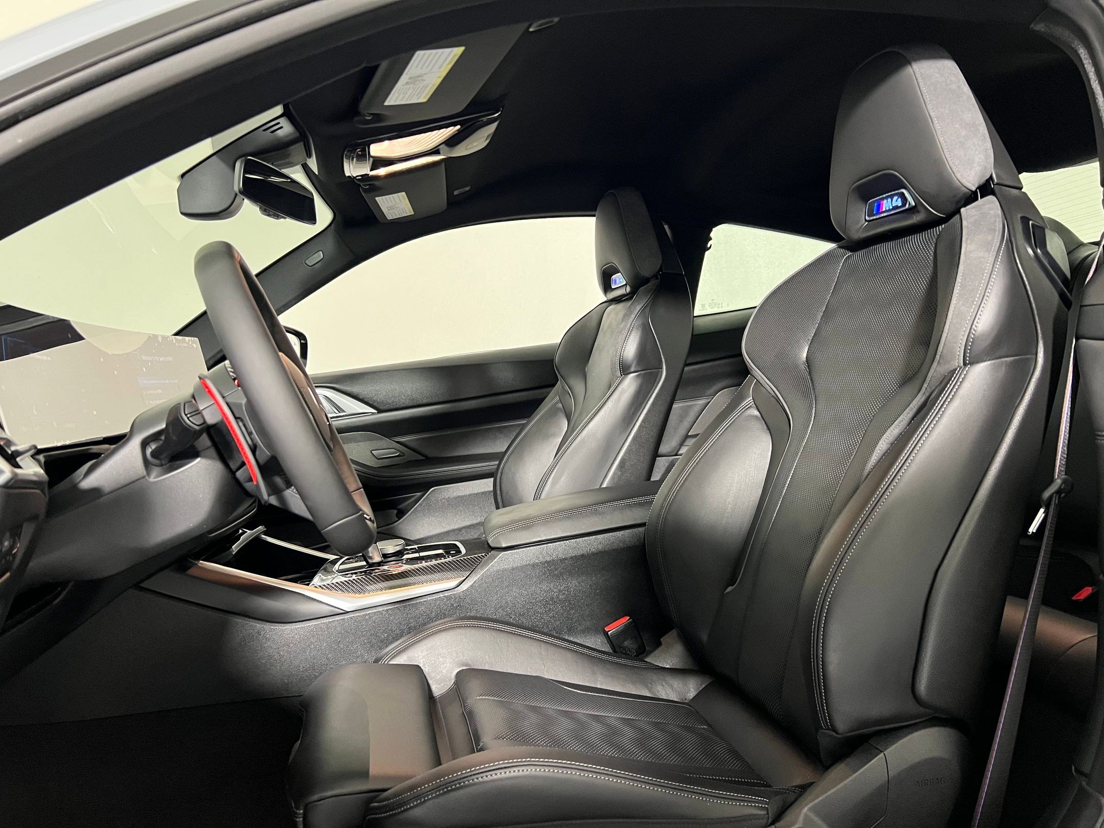 New 2026 BMW M4 Competition w/ Executive Package image 20