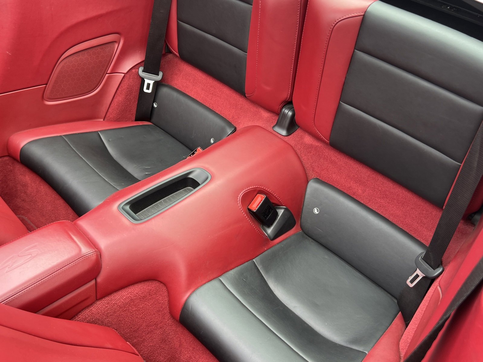 Used 2017 Porsche 911 Targa 4S image 16