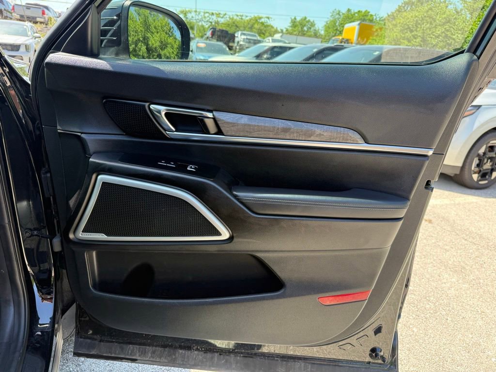 Used 2020 Kia Telluride EX w/ Towing Package AWD/4WD image 22