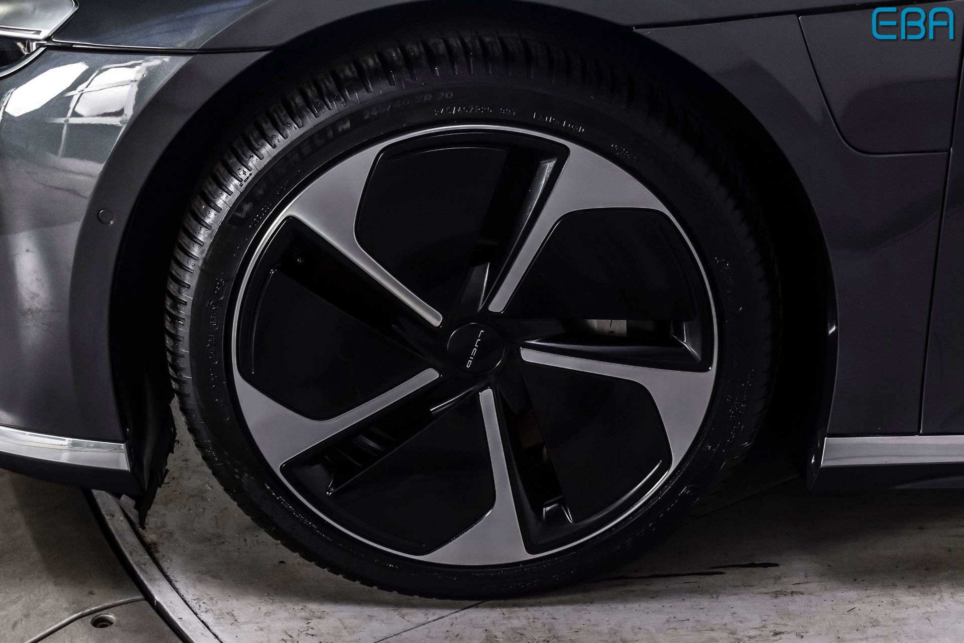Used 2023 Lucid Air Grand Touring AWD/4WD image 10