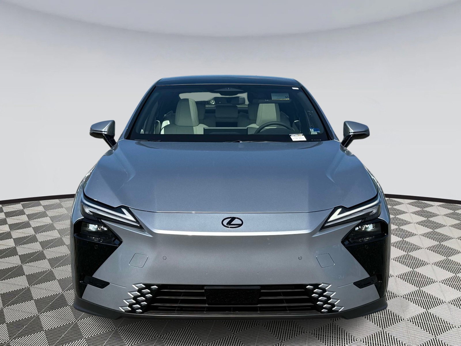 New 2026 Lexus ES 500e AWD/4WD image 6