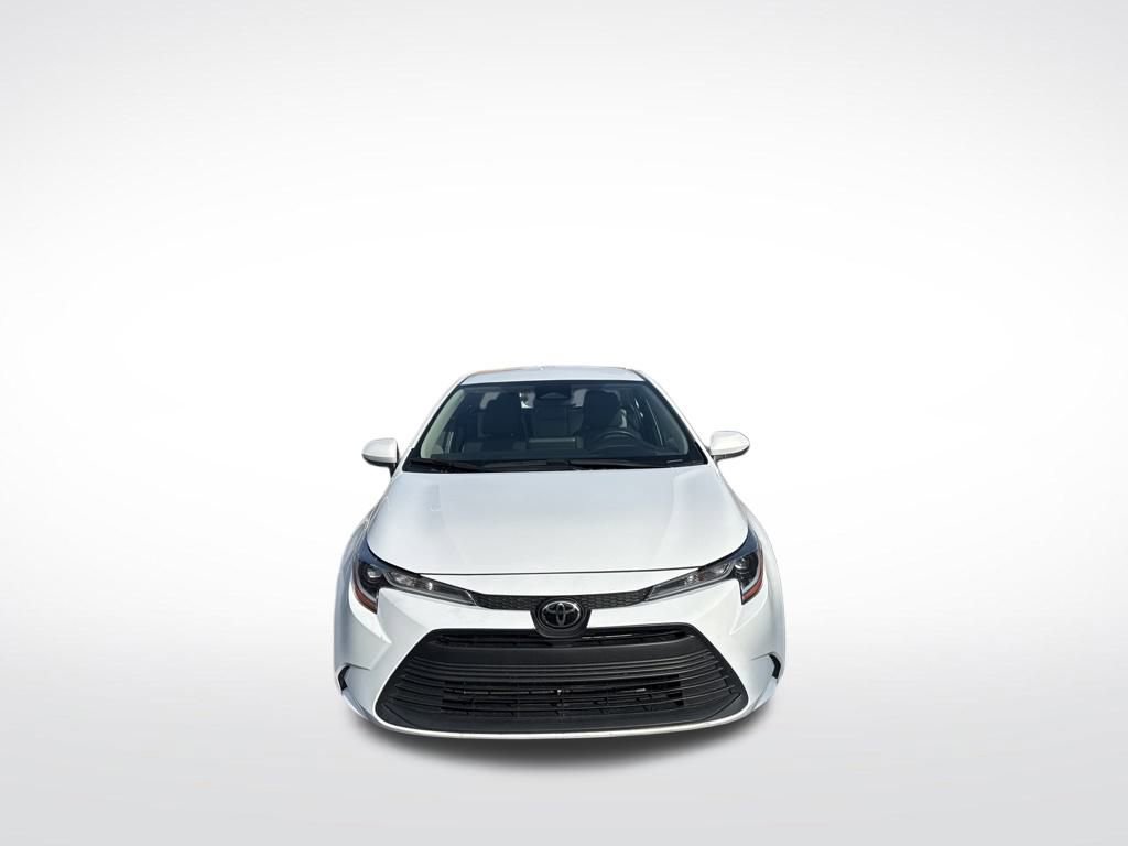 Certified 2024 Toyota Corolla LE image 8