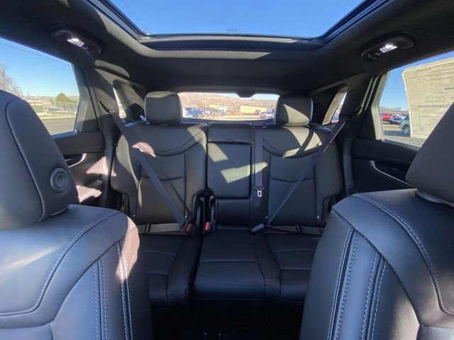 New 2025 Cadillac XT5 Premium Luxury w/ Technology Package AWD/4WD image 23