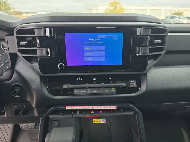 New 2026 Toyota Tundra SR5 image 18