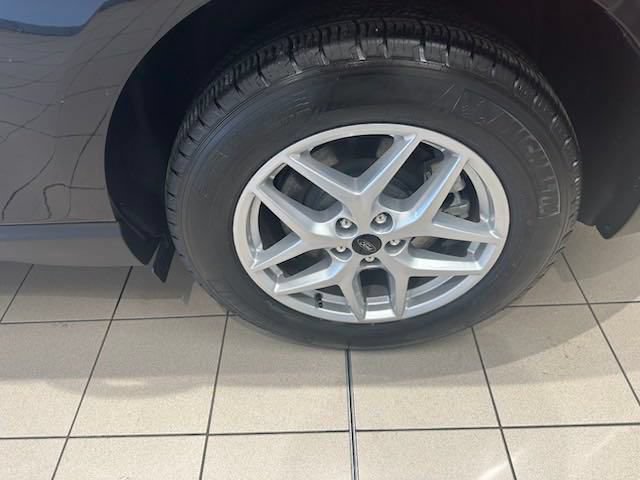Used 2024 Ford Edge SEL w/ Convenience Package AWD/4WD image 27