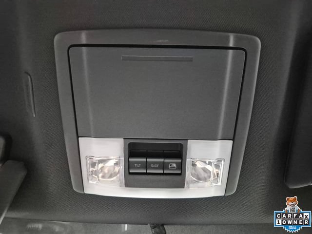 Used 2012 Ford F150 FX4 w/ FX Luxury Pkg AWD/4WD image 25