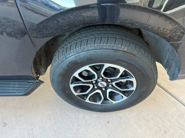 Used 2024 Ford Expedition Max XLT AWD/4WD image 24