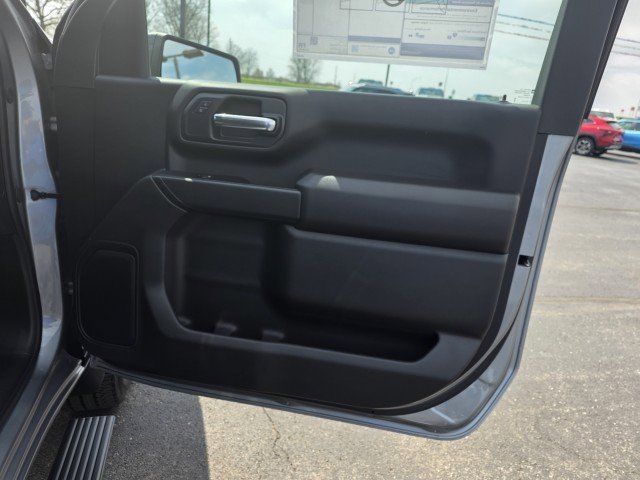 New 2026 Chevrolet Silverado 2500 W/T w/ WT Convenience Package image 7