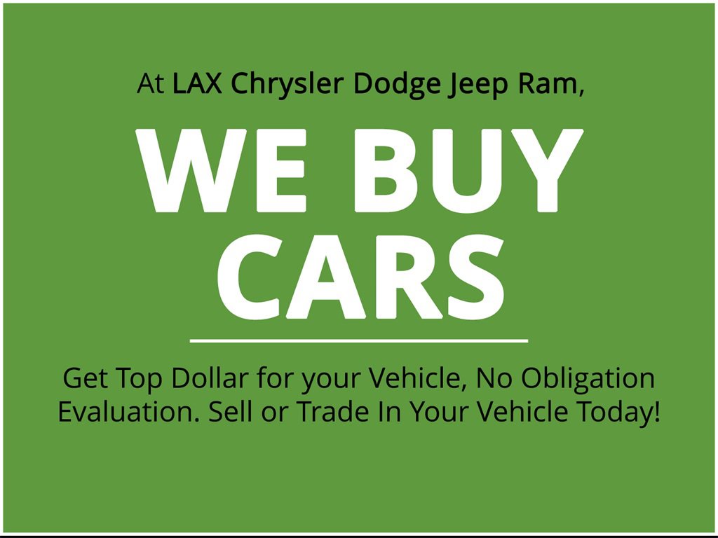 Used 2023 Chrysler Voyager LX image 34