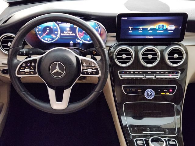 Used 2021 Mercedes-Benz C 300 Sedan image 27