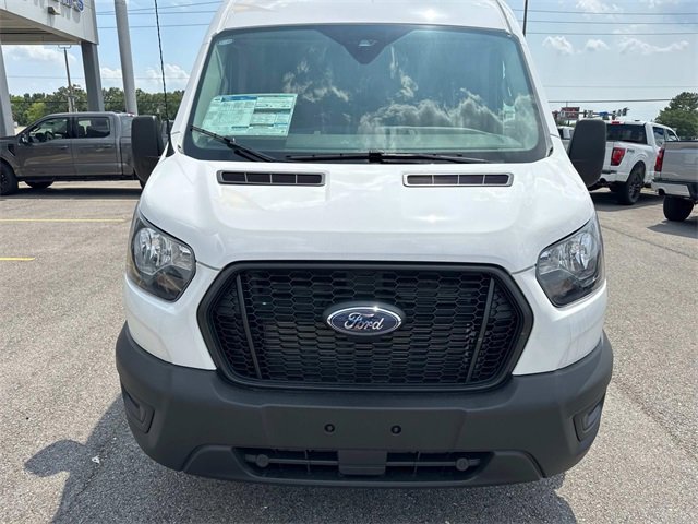 New 2025 Ford Transit 250 148 Medium Roof image 2