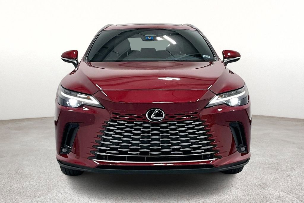 Used 2023 Lexus RX 350 Premium w/ Cold Area Package image 5