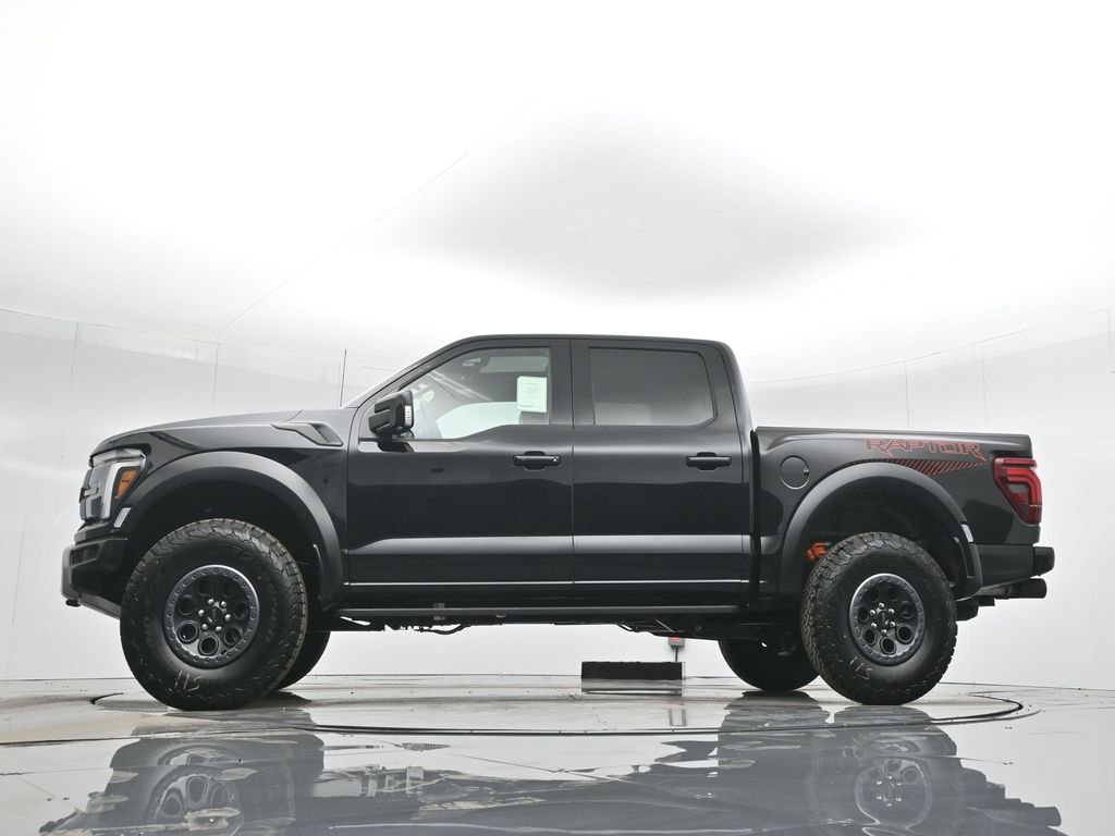 New 2025 Ford F150 Raptor image 56