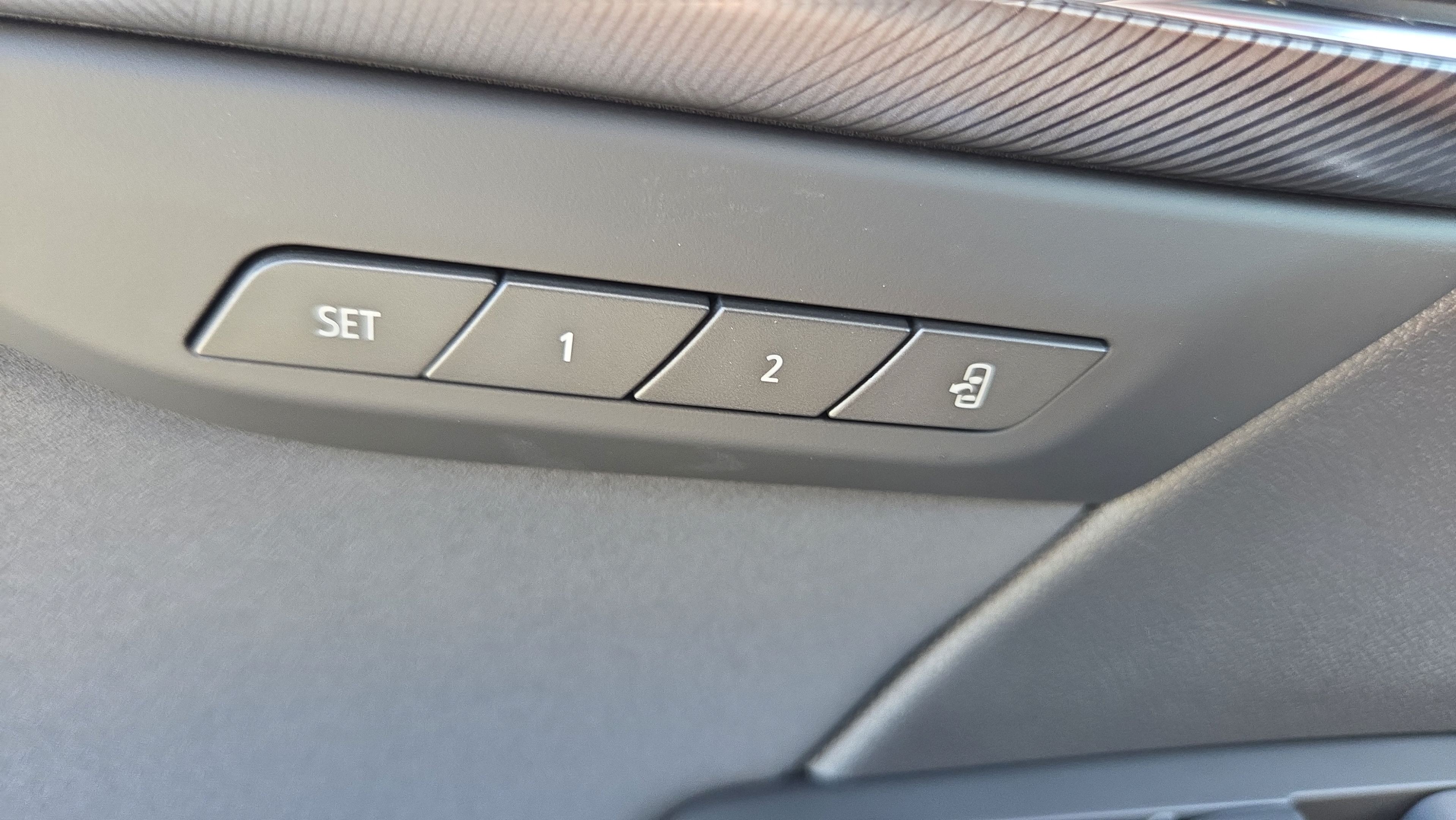 New 2026 Buick Envision Sport Touring AWD/4WD image 34