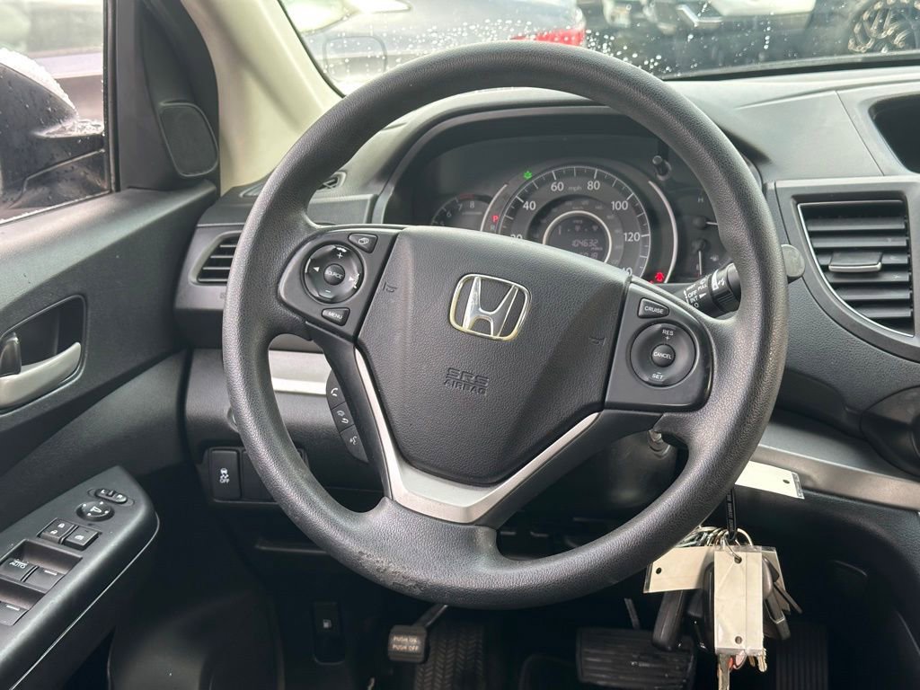 Used 2012 Honda CR-V EX image 17