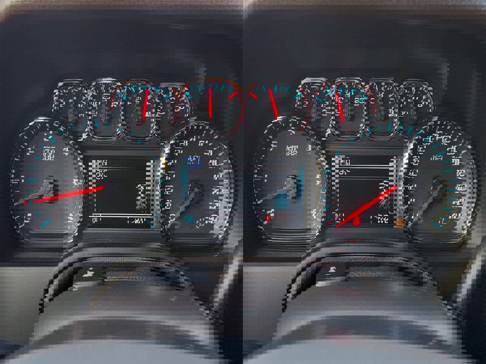 Used 2018 Chevrolet Tahoe Premier image 16