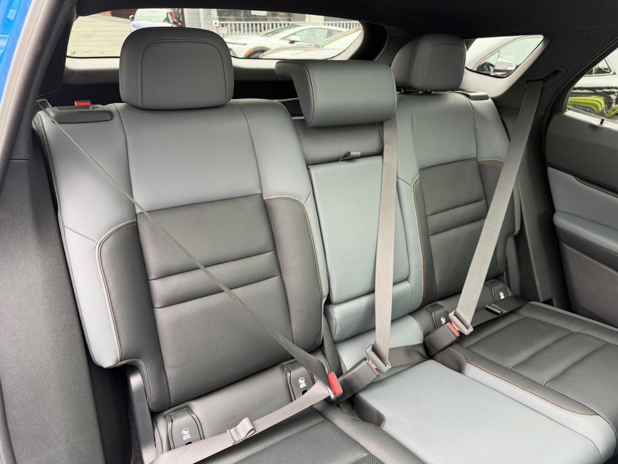 Used 2024 Honda Prologue Elite image 41
