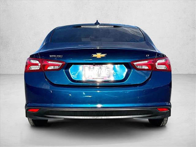Used 2019 Chevrolet Malibu LT image 4