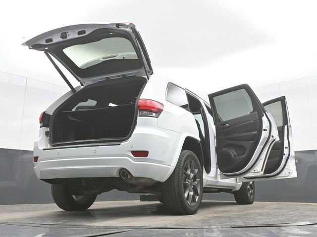 Used 2021 Jeep Grand Cherokee Limited w/ Quick Order Package 28K 80th AWD/4WD image 55