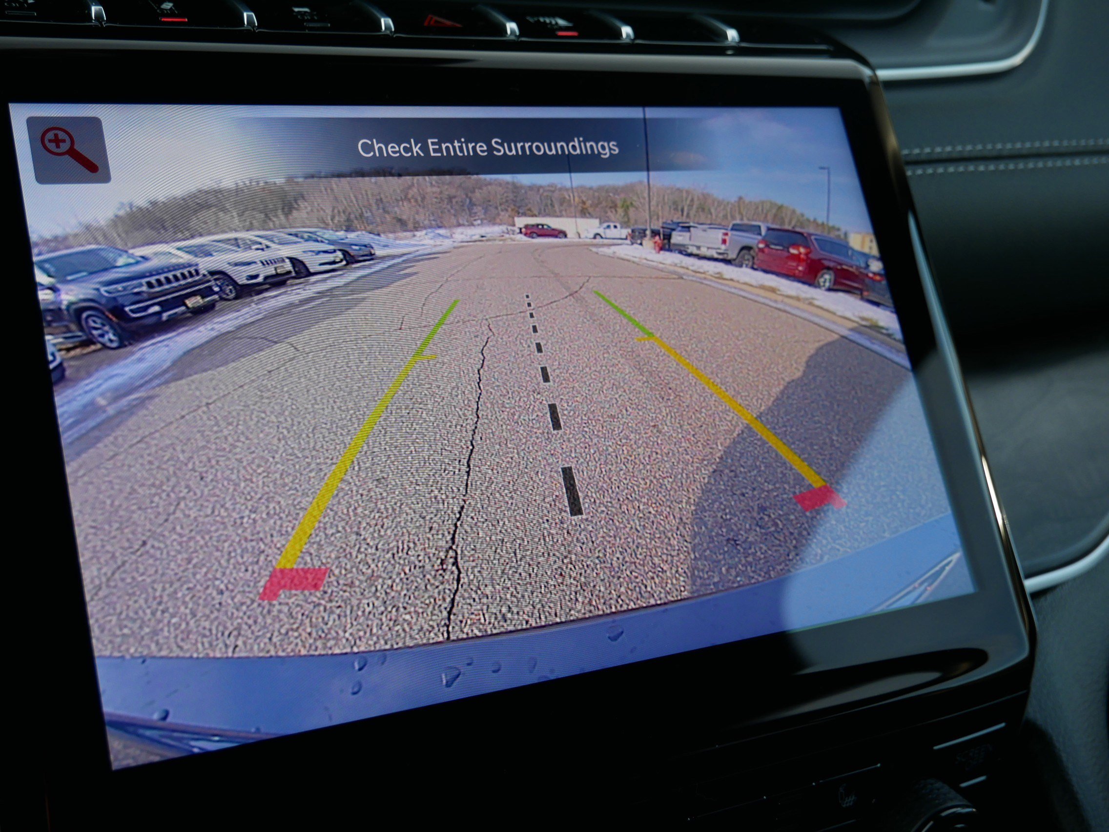 New 2025 Jeep Grand Cherokee L Limited image 22