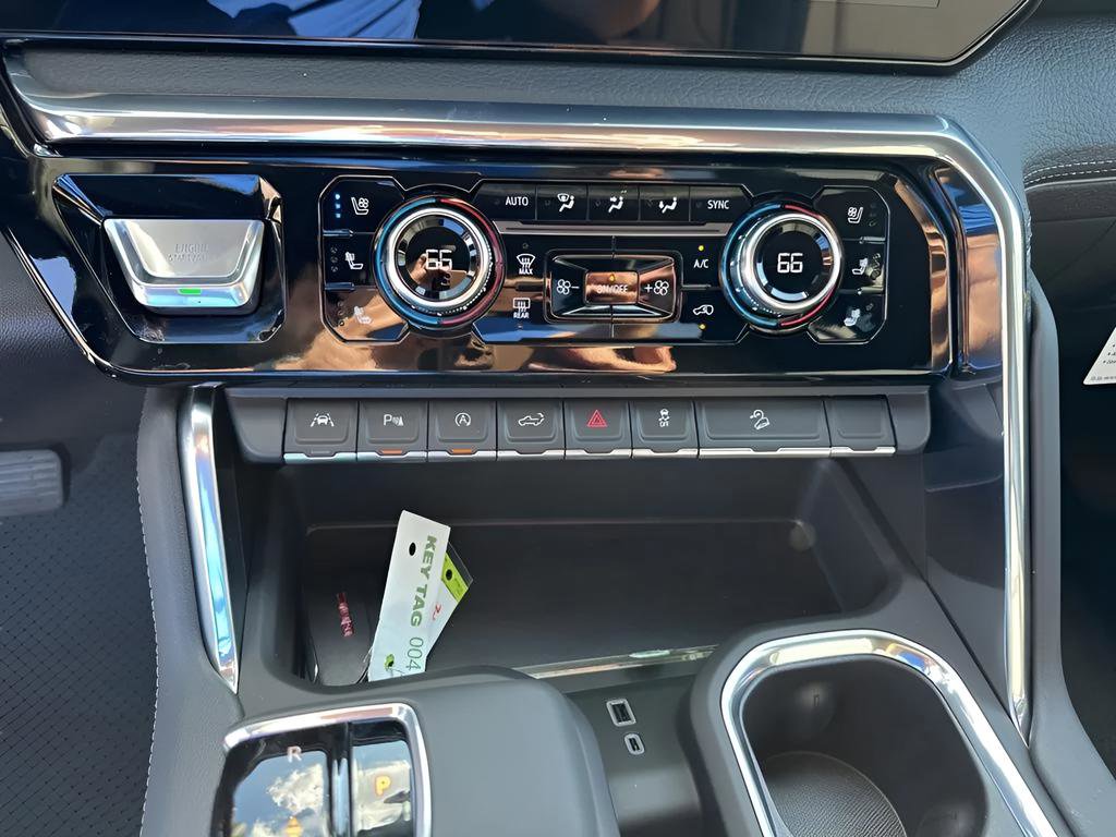 New 2026 GMC Sierra 1500 Denali w/ Technology Package image 16