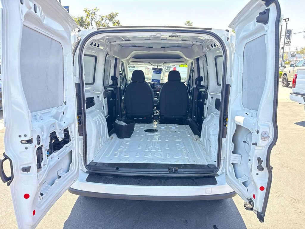 Used 2022 RAM ProMaster City Wagon image 10