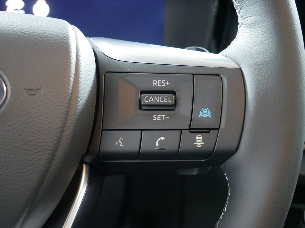 New 2026 INFINITI QX60 Sport w/ Dark Cargo Package image 20